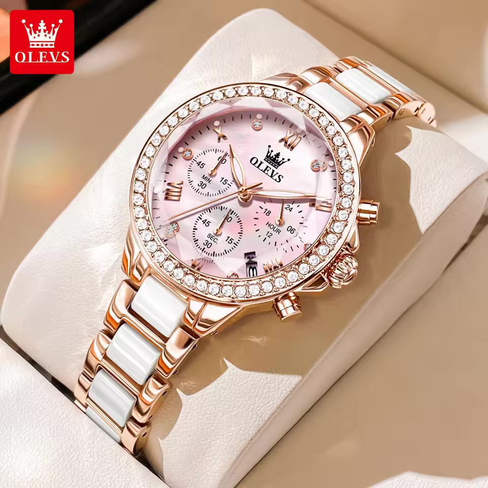 Variant: RoseGold